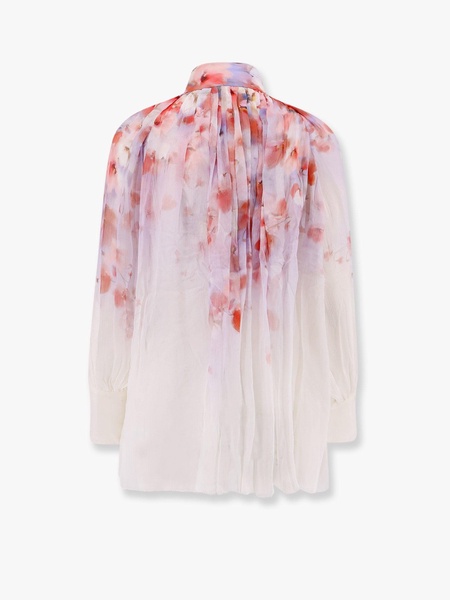 Zimmermann Women Zimmermann Pink Shirts