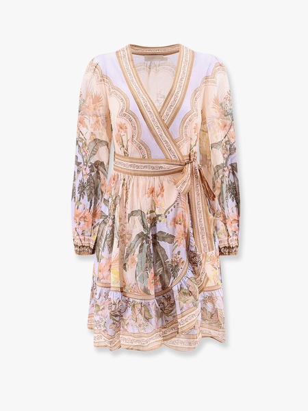Zimmermann Women Zimmermann Multicolor Dresses