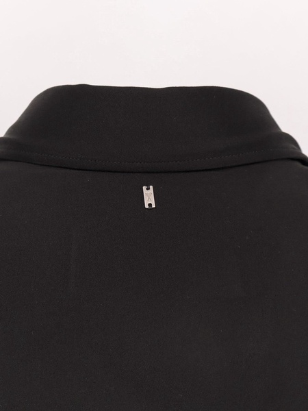 Ami Paris Men Ami Paris Black Shirts