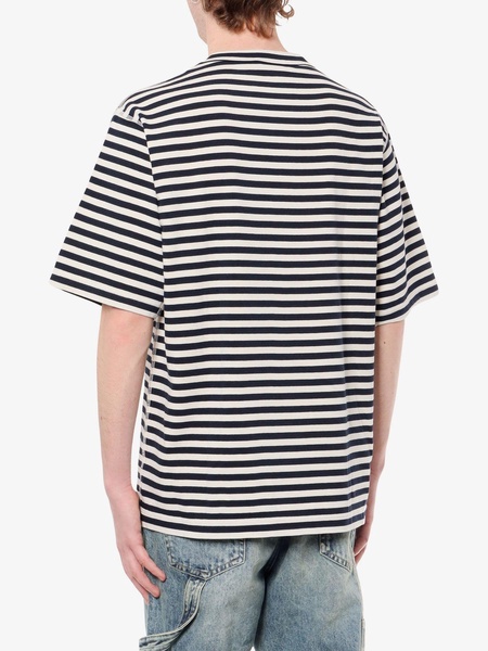 Dolce & Gabbana Men Dolce & Gabbana Black T-Shirts