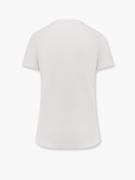 Max Mara Women Max Mara White T-Shirts