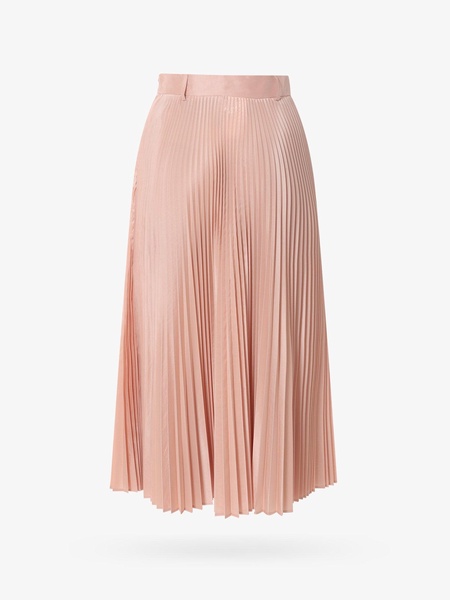Max Mara Women Max Mara Pink Skirts