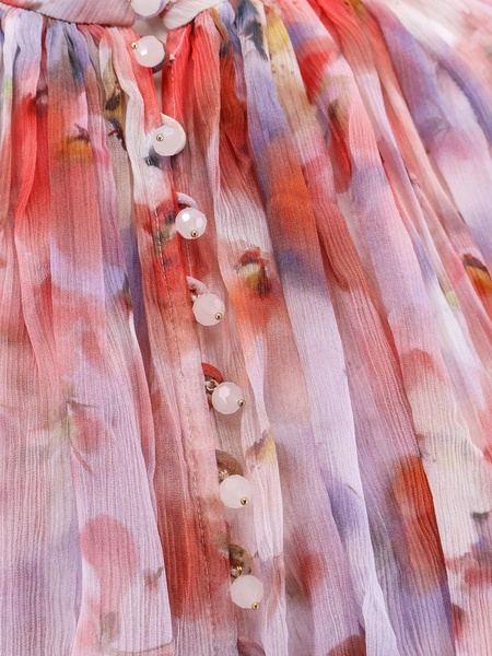 Zimmermann Women Zimmermann Pink Shirts