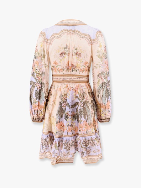 Zimmermann Women Zimmermann Multicolor Dresses