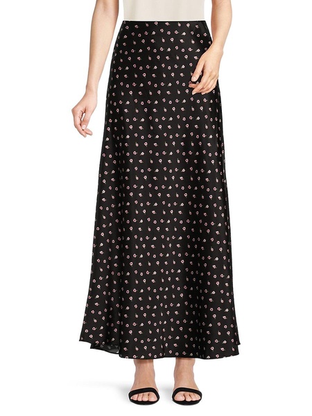 Prue A-Line Maxi Skirt