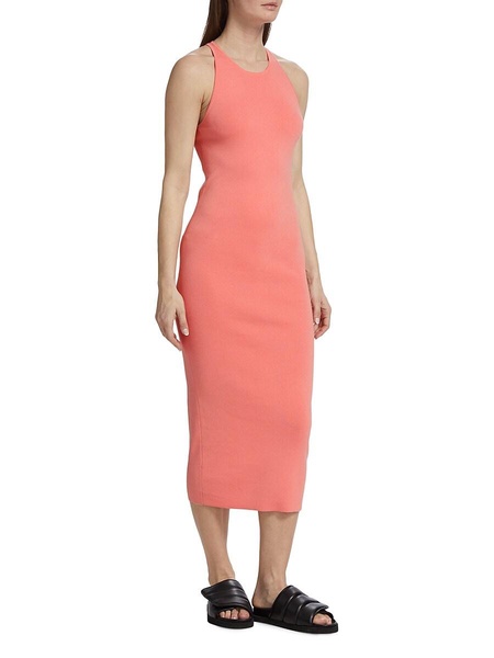 Marc Midi Tank Dress