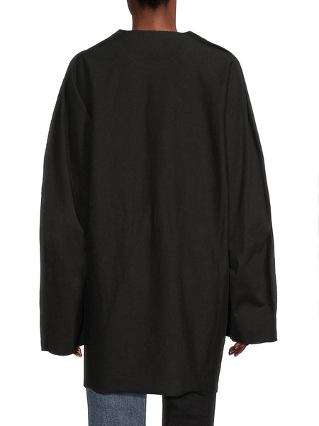 Logo Oversized T-Shirt