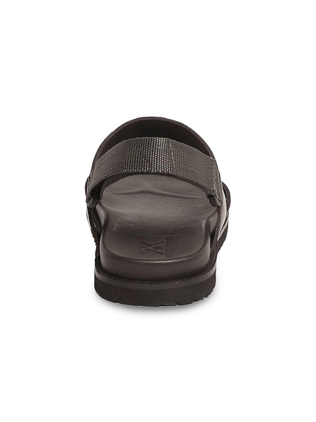 Malibu Strappy Leather Sandals