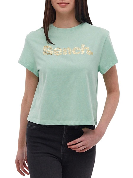 Oona Logo Tee