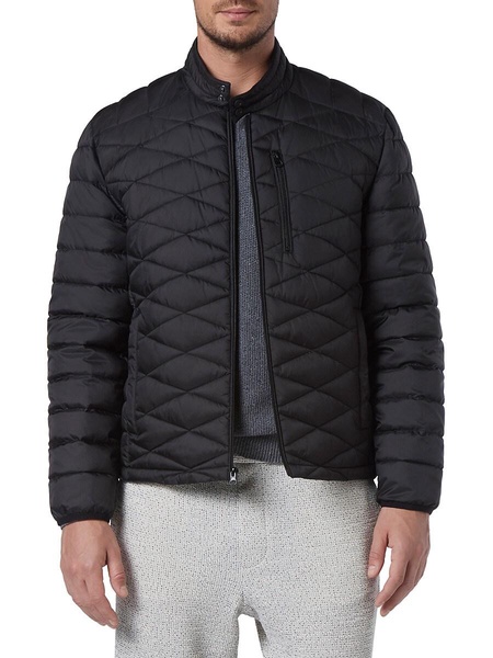 Hackett Packable Quilted Jacket