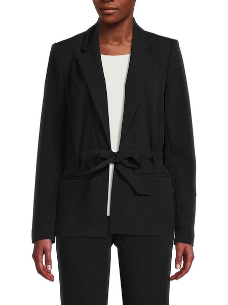 Drawstring Jacket
