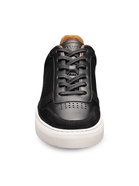 Floyd Low Top Leather Sneakers