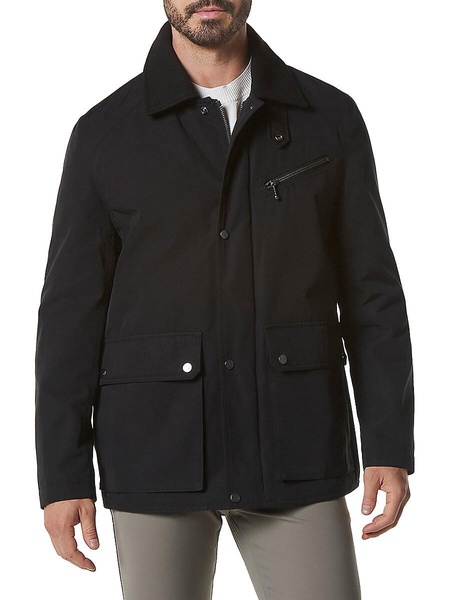 Axial Padded Field Jacket