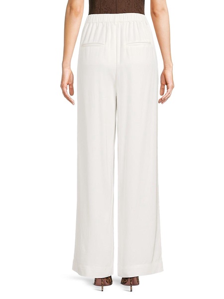 Rylie Rayon Twill Pants