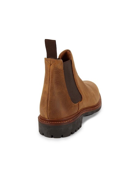 Wren Leather Chelsea Boots