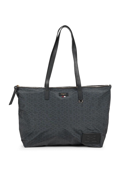 Monogram Tote