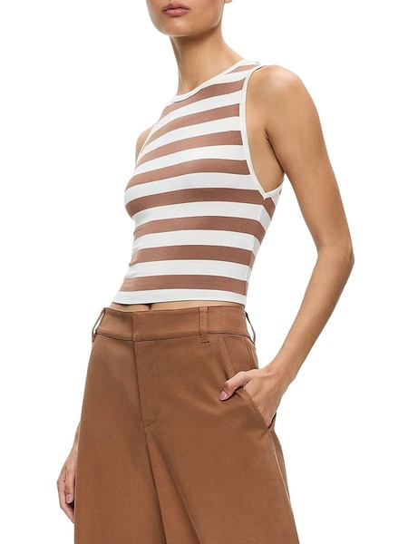 Andre Striped Tank