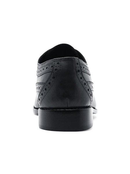 Regan Wingtip Oxford Brogues