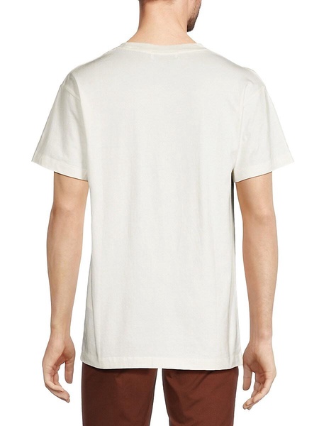 Logo Graphic Tee
