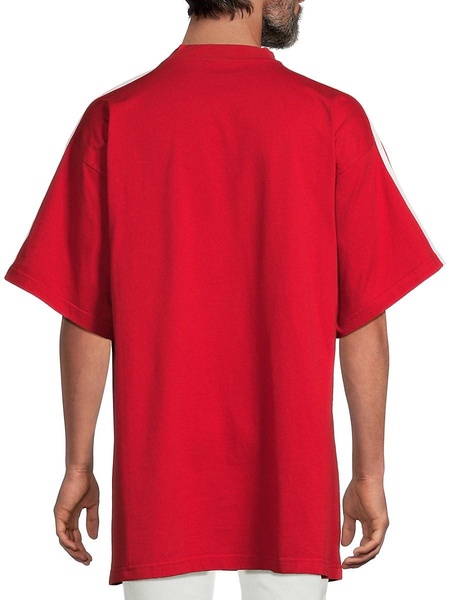 Adidas x Balenciaga Oversized T-Shirt