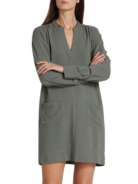 Teaghan Minidress