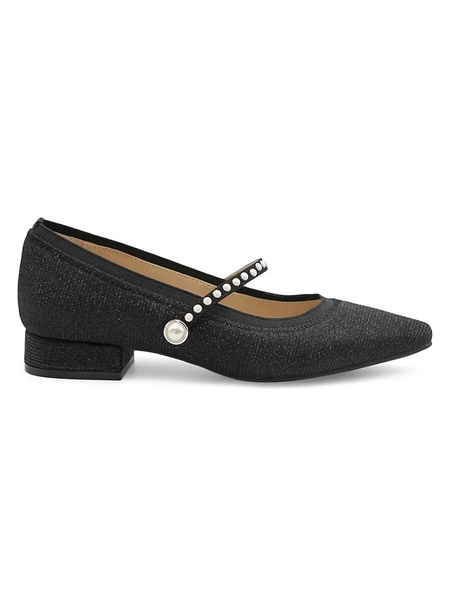 Piso Studded Mary Jane