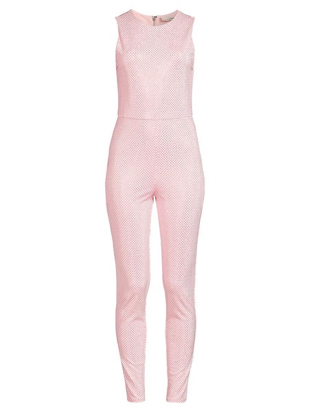 Freddie Studded Sleevless Jumpsuit
