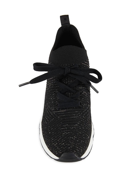 Largo Marled Sock Sneakers