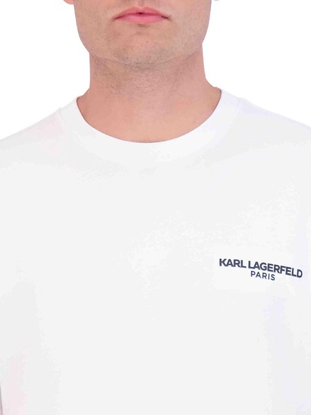 Logo Cotton T-Shirt