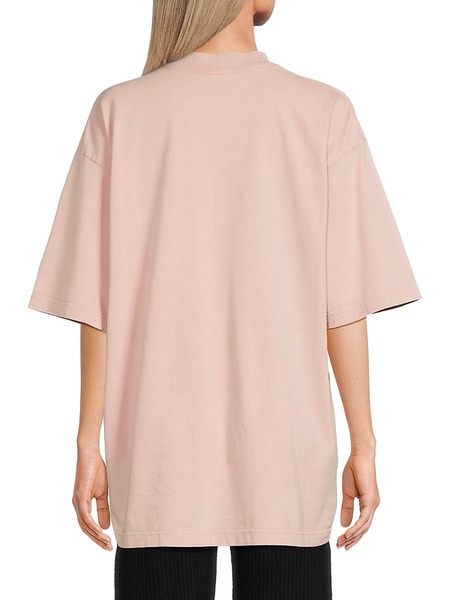 Logo Medium Fit T-Shirt