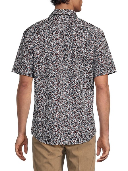 Hardy Printed Shirt