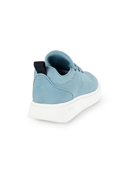 Bulton Mesh Running Sneakers