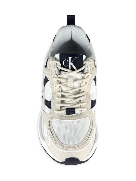 Pacific Mesh Running Sneakers