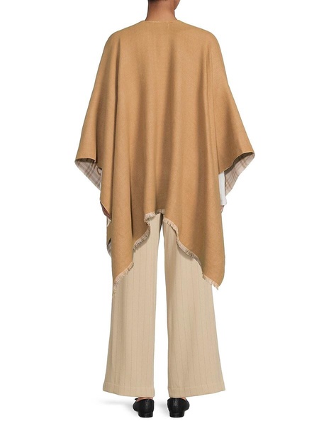 Logo Fringe Ruana
