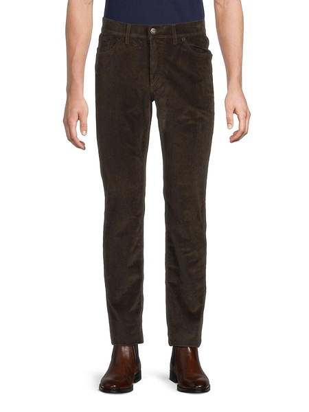 Chuck Modern Fit Corduroy Pants