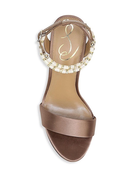 Yanelli Strappy Sandals Sandals