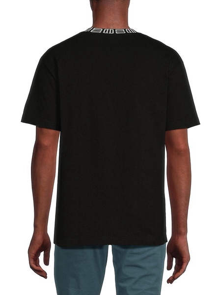 Short Sleeve Tee