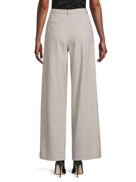 Rosheen Pleated Front Pants