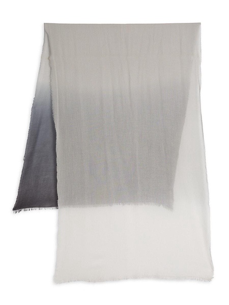Colorblock Scarf