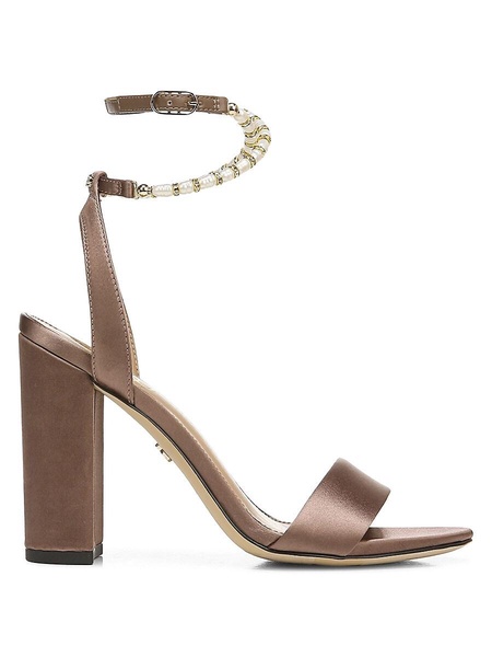 Yanelli Strappy Sandals Sandals