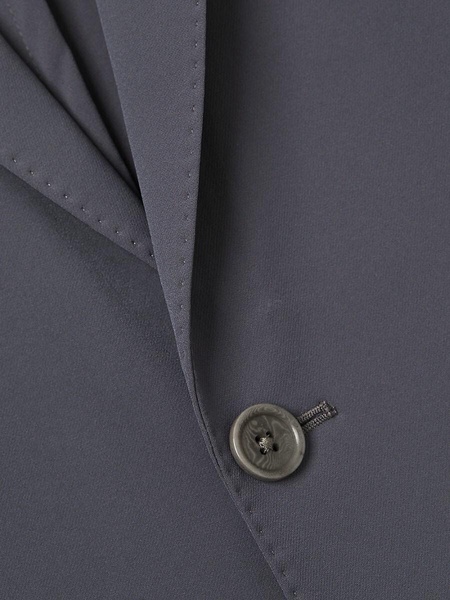 Notch Lapel Sportcoat