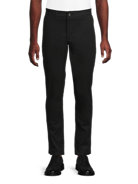 Slim Fit Chino Pants