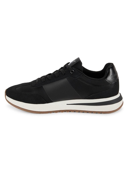 Logo Sneakers