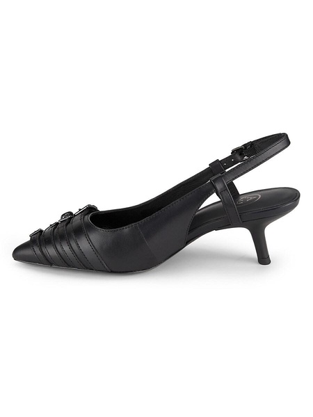 Brenda Slingback Pumps