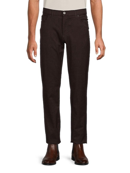 Cooper Flat Front Pants