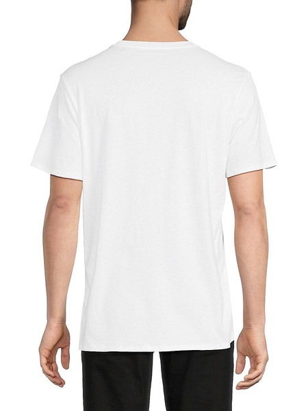 Logo Graphic T-Shirt
