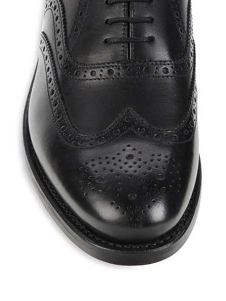 Hendrix Wingtip Oxford Brogues