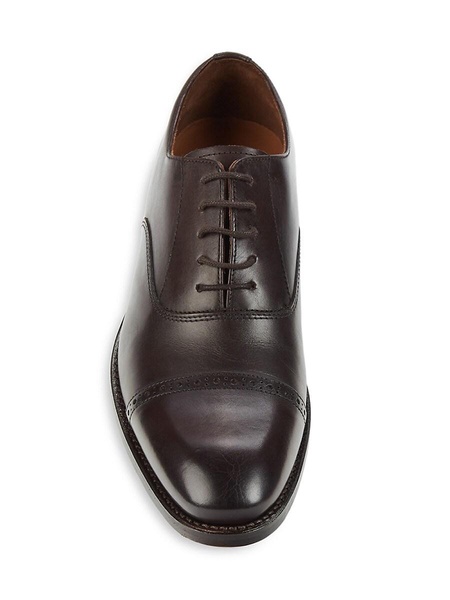 Brady Leather Oxfords