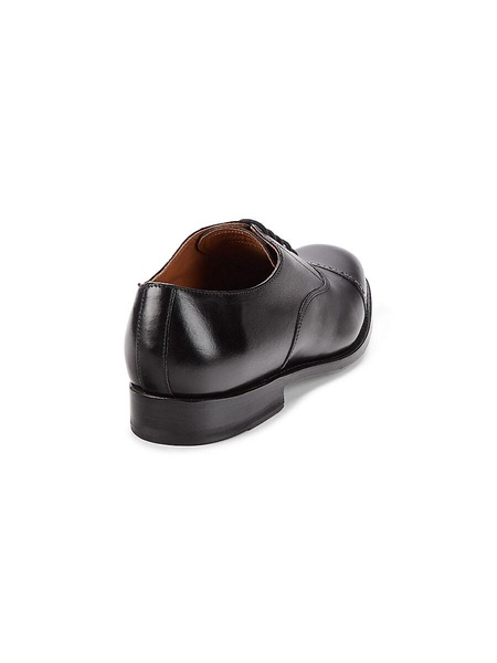 Brady Leather Oxford Brogues
