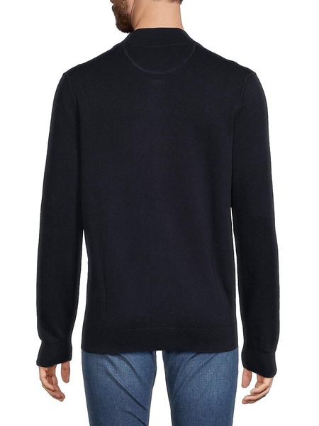 Joshua Zip Jacket
